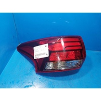 Mitsubishi Outlander Zk-Zl  Left Taillight