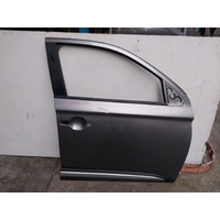 Mitsubishi Outlander Zk-Zl Right Front Door