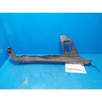 Toyota Landcruiser 200 Series  Bonnet Lock Support