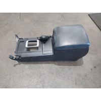 Toyota Landcruiser 200 Series Centre Console