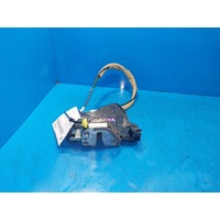 Toyota Landcruiser 200 Series Left Front Door Lock