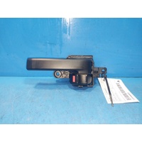 Toyota Landcruiser 200 Series Left Rear Inner Door Handle