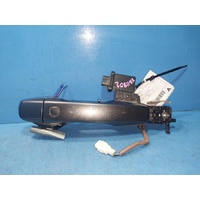 Toyota Landcruiser 200 Series Left Rear Outer Door Handle