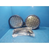Driving Led Spotlights, Aftermarket, 08/80-24