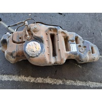Toyota Landcruiser 200 Series Diesel Main Fuel Tank