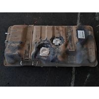 Toyota Landcruiser 200 Series Diesel Sub Fuel Tank