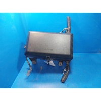 Toyota Landcruiser Engine Bay Fuse Box