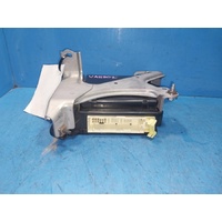 Toyota Landcruiser 200 Series Left Side Under Dash Fuse Box