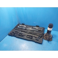 Toyota Landcruiser 200 Series Jack Tool Kit