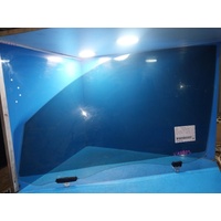 Toyota Landcruiser 200 Series Left Front Door Window