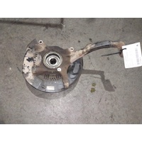 Toyota Landcruiser 200 Series Left Front Hub Assembly