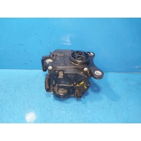 Toyota Landcruiser 200 Series Transfer Actuator