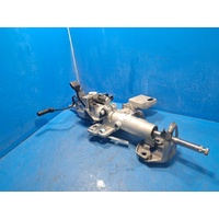 Toyota Landcruiser 200 Series, Gx/Gxl/Vx Steering Column