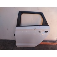 Hyundai I30 Pd Left Rear Door