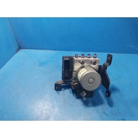 Hyundai I30 Pd Pn 58900g3ac0 Abs Pump