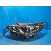 Hyundai I30 Pd, Left Headlamp Hatch
