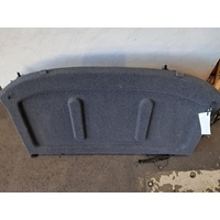 Hyundai I30 Pd  Parcel Shelf