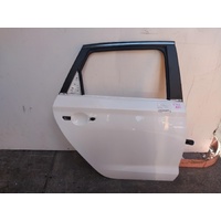 Hyundai I30 Pd  Right Rear Door
