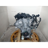 Nissan Pathfinder Petrol 3.5 Vq35de R52, Engine