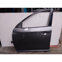 Nissan Pathfinder R52  Left Front Door