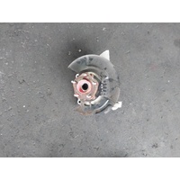 Nissan Pathfinder R52, Left Front Hub Assembly
