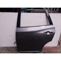 Nissan Pathfinder R52, Left Rear Door