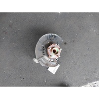 Nissan Pathfinder R52, Right Front Hub Assembly
