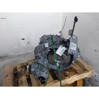 Nissan Pathfinder R52 3.5 Petrol Vq35 Automatic Transmission