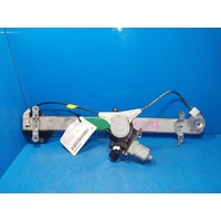 Subaru Forester Right Front Window Regulator