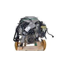 Holden Commodore Statesman Caprice 3.6 Llt V6 Sidi Engine