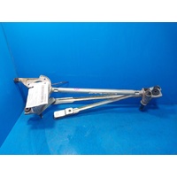 Holden Commodore Ve, Wiper Linkage