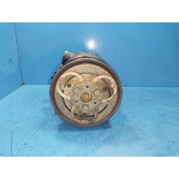 Nissan Patrol 3.0 Zd30 Td42 Diesel Calsonic Dks17ch  Air Cond Compressor