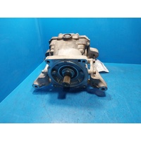 Hyundai Santa Fe Tm  Rear Diff Centre