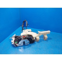 Hyundai Santa Fe Tm  Right Front Door Lock