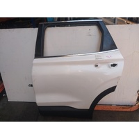 Hyundai Santa Fe Tm, Left Rear Door