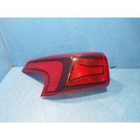 Hyundai Santa Fe Tm, Left Taillight