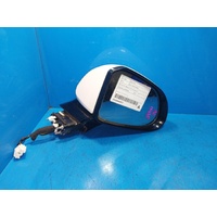 Hyundai Santa Fe Tm Right Door Mirror