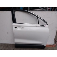 Hyundai Santa Fe Tm, Right Front Door