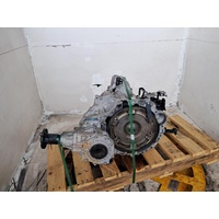 Hyundai Santa Fe Tm,  Auto Transmission