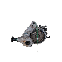 Hyundai Santa Fe Tm,  Auto Transmission