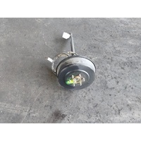 Nissan Navara Np300 Right Rear Axle