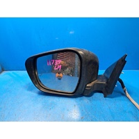 Nissan Navara Np300 Left Door Mirror