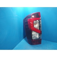 Nissan Navara Np300, Left Taillight