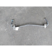 Nissan Navara Np300 Rear Sway Bar