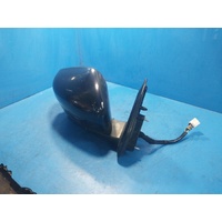 Nissan Navara Np300 Right Door Mirror