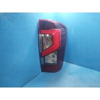 Nissan Navara  Right Taillight