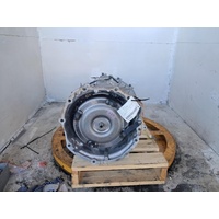 Nissan Navara Np300, Auto Transmission