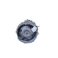 Nissan Navara Np300, Auto Transmission