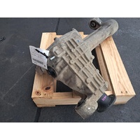 Nissan Navara Np300 2.3 Diesel 3.357 Ratio Front Diff Centre