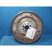 Nissan Navara Np300 Diesel Auto Transmission Flexplate